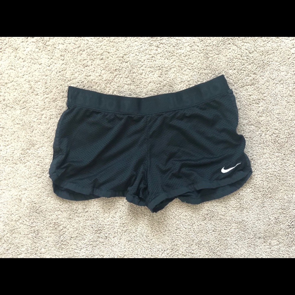 Nike Drifit Shorts